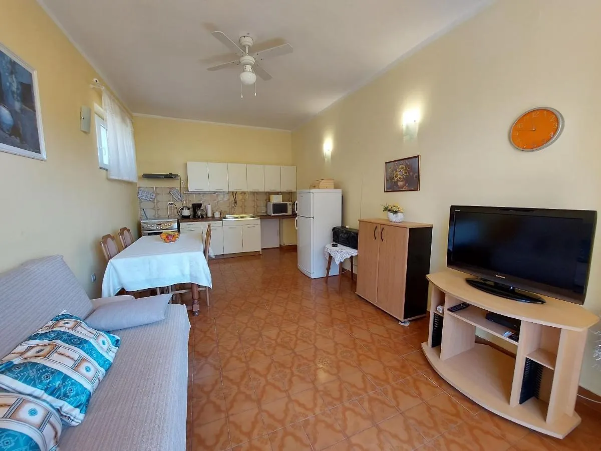 Apartments Faran Crikvenica