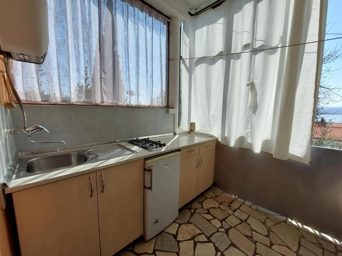 Apartments Faran Crikvenica