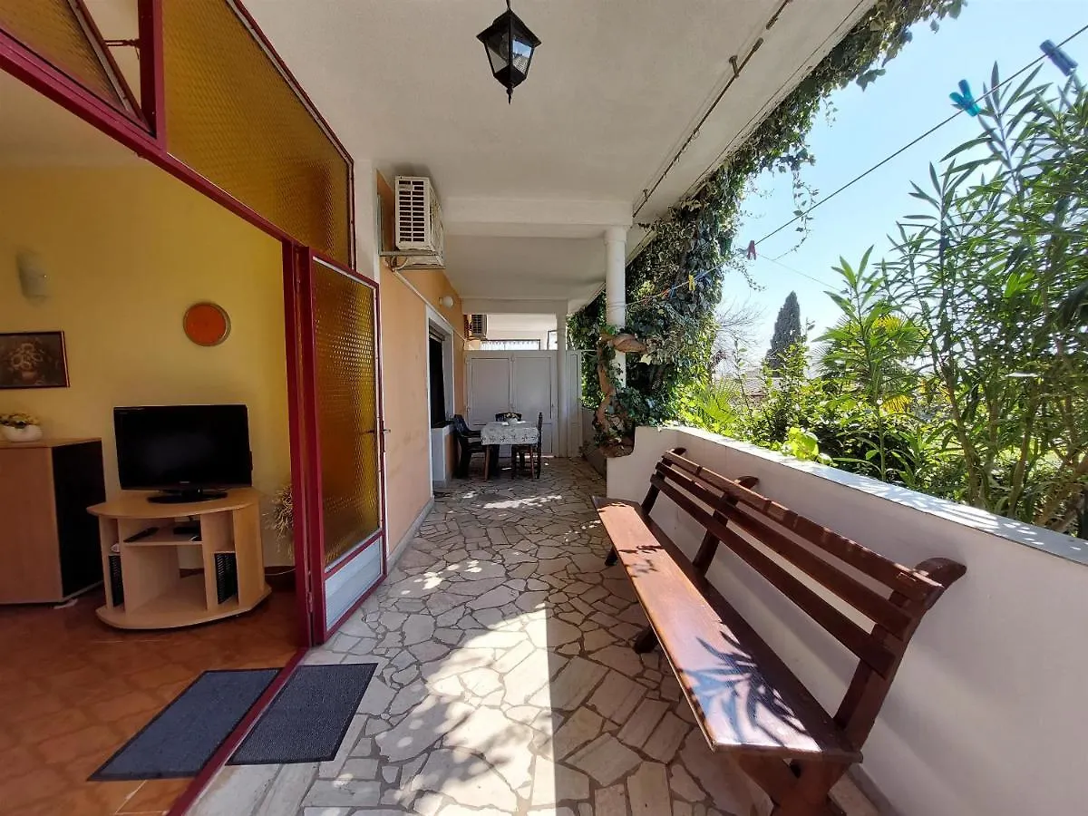Apartments Faran Crikvenica