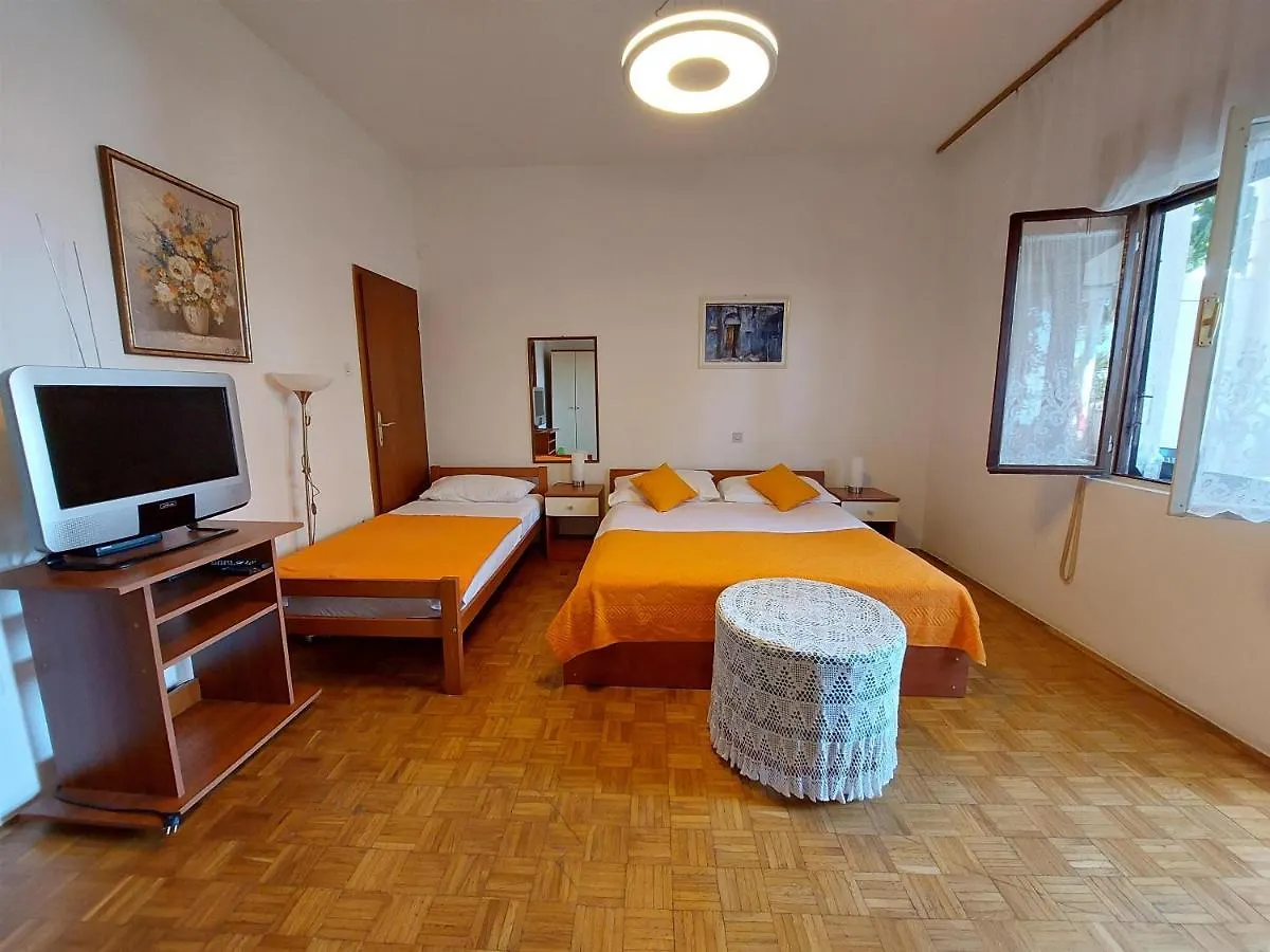 Apartments Faran Crikvenica