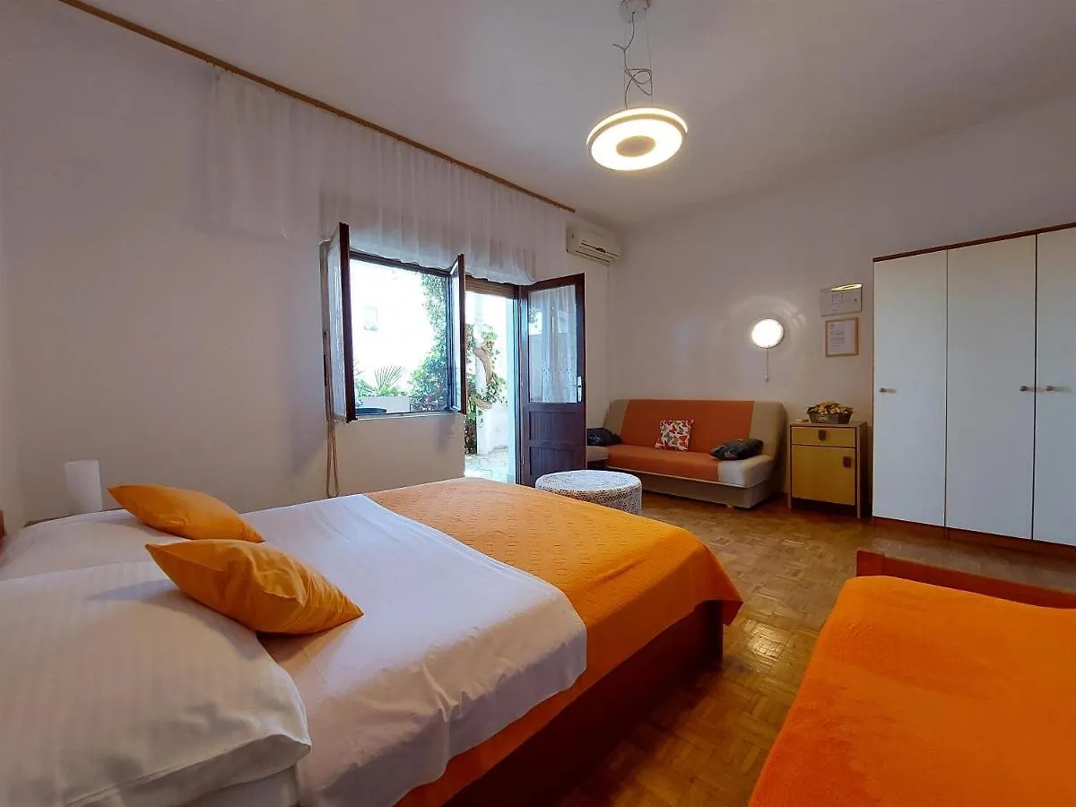Apartments Faran Crikvenica