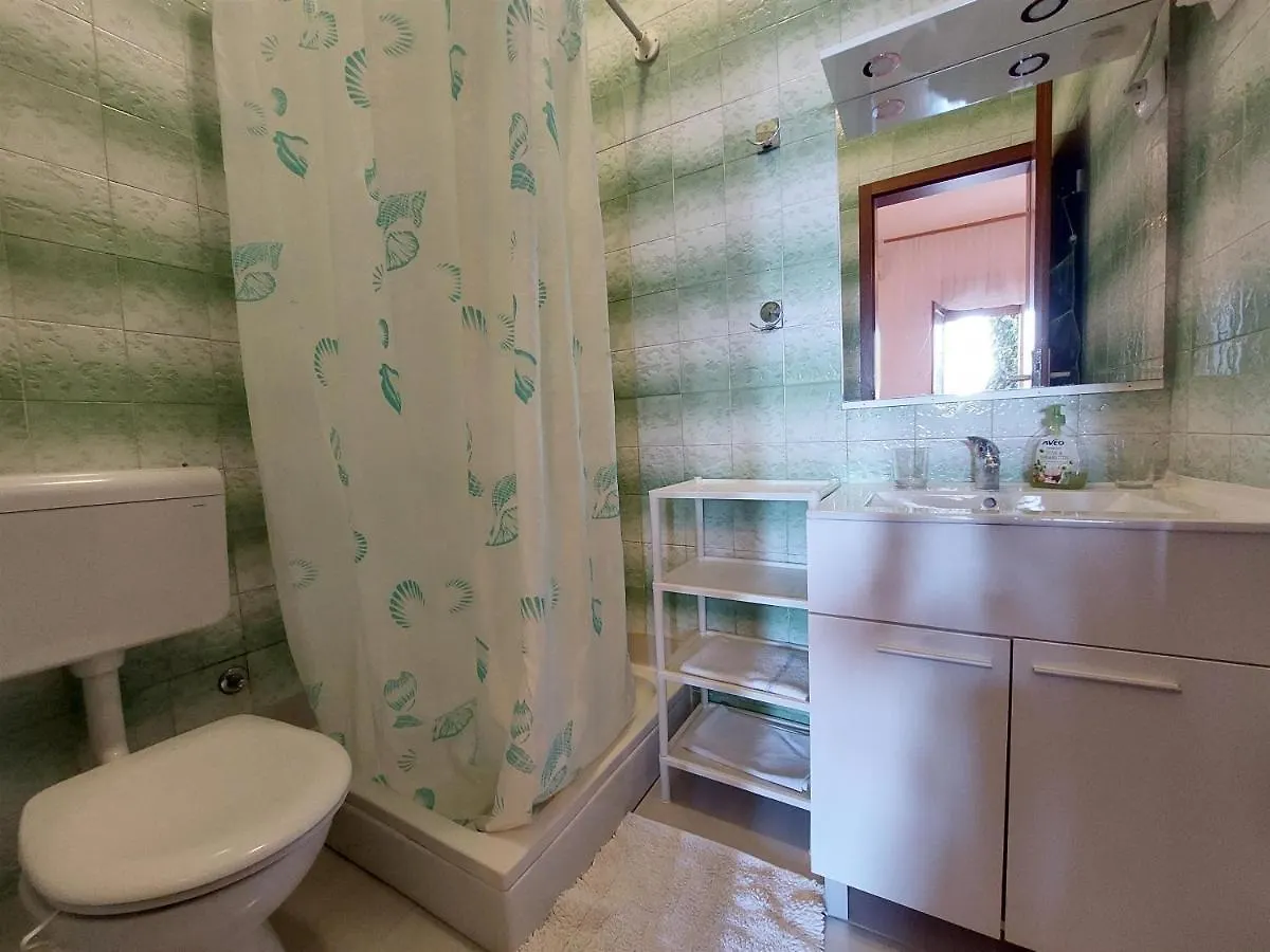 Apartments Faran Crikvenica