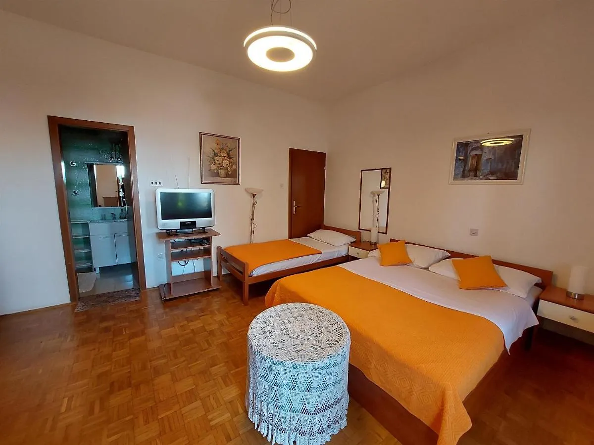 Apartments Faran Crikvenica Croatia