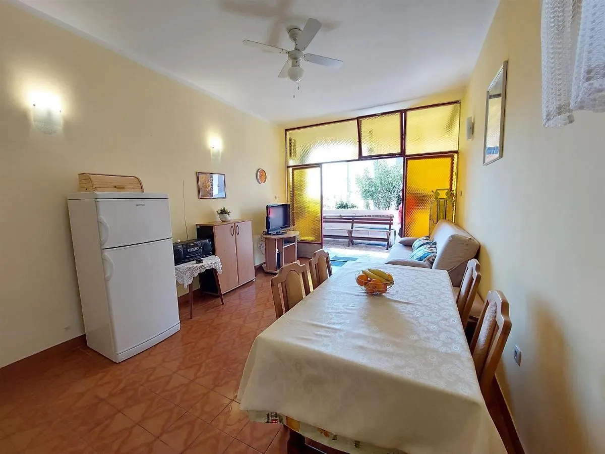 Apartments Faran Crikvenica