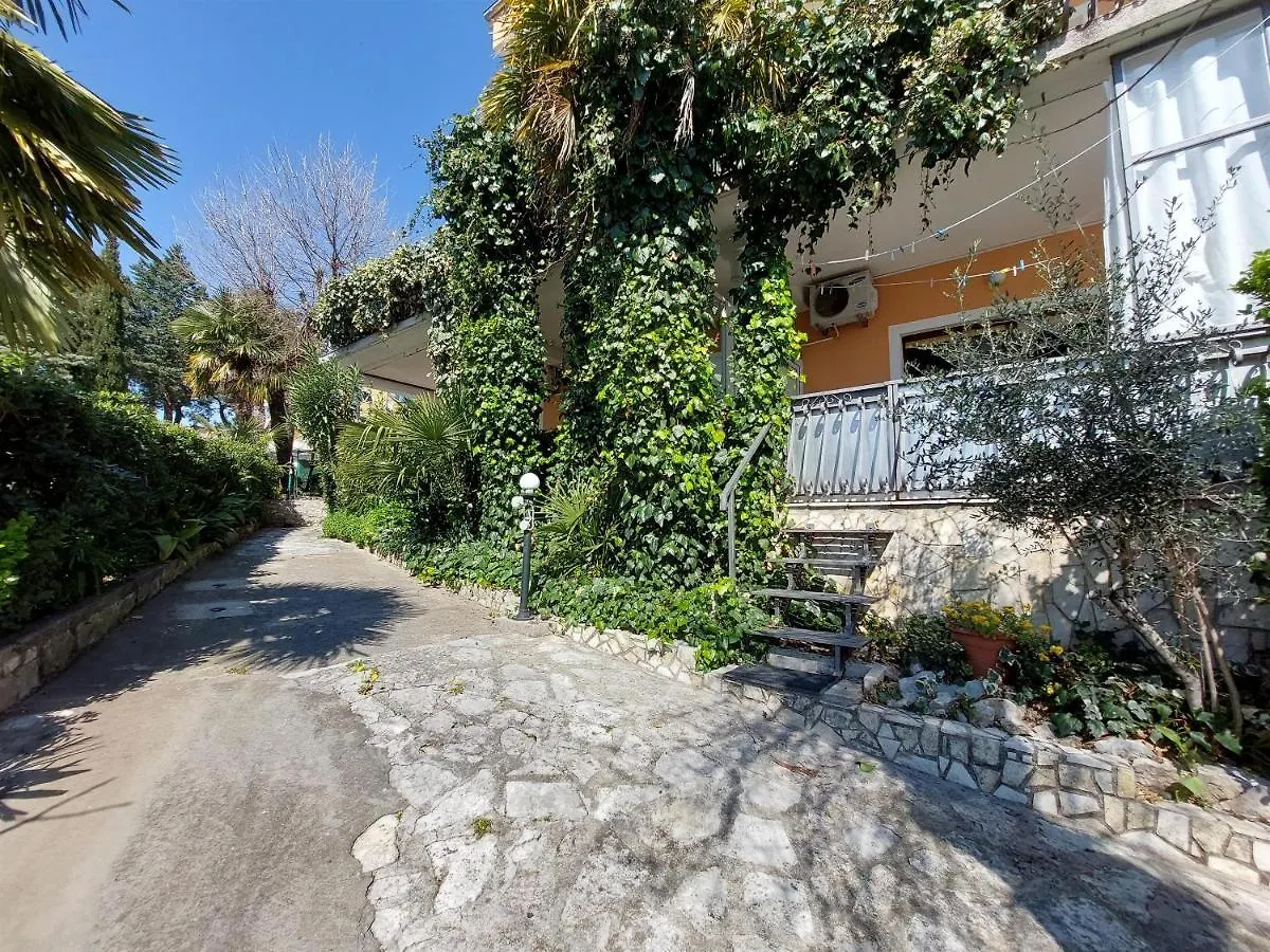 Apartments Faran Crikvenica 0*,  Croatia