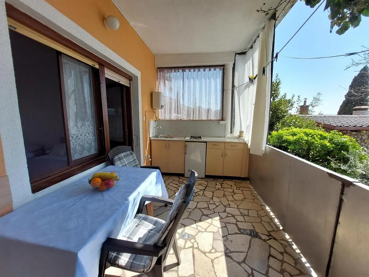 Apartments Faran Crikvenica
