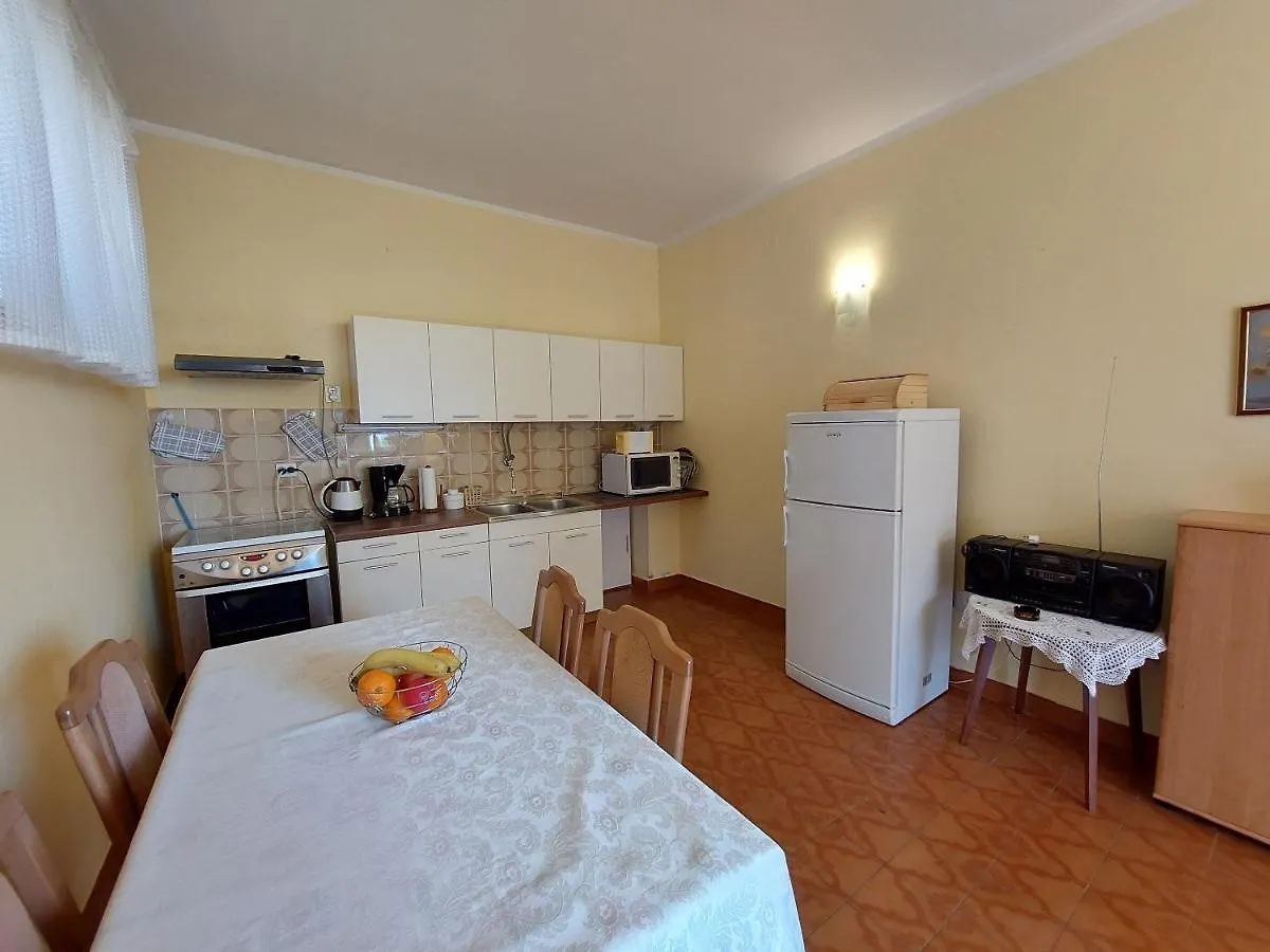 Apartments Faran Crikvenica