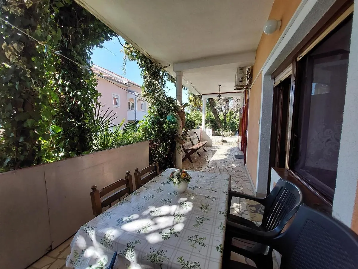 Apartments Faran Crikvenica