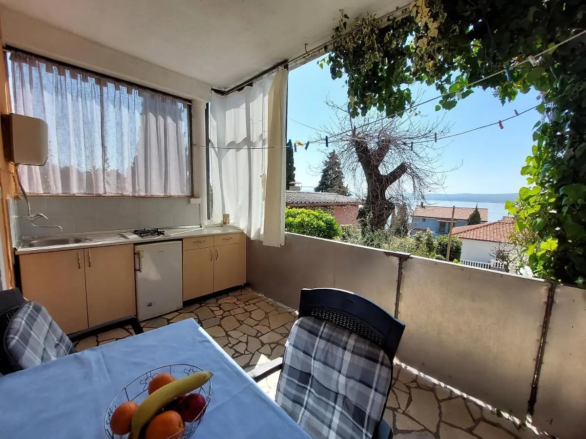 Apartments Faran Crikvenica