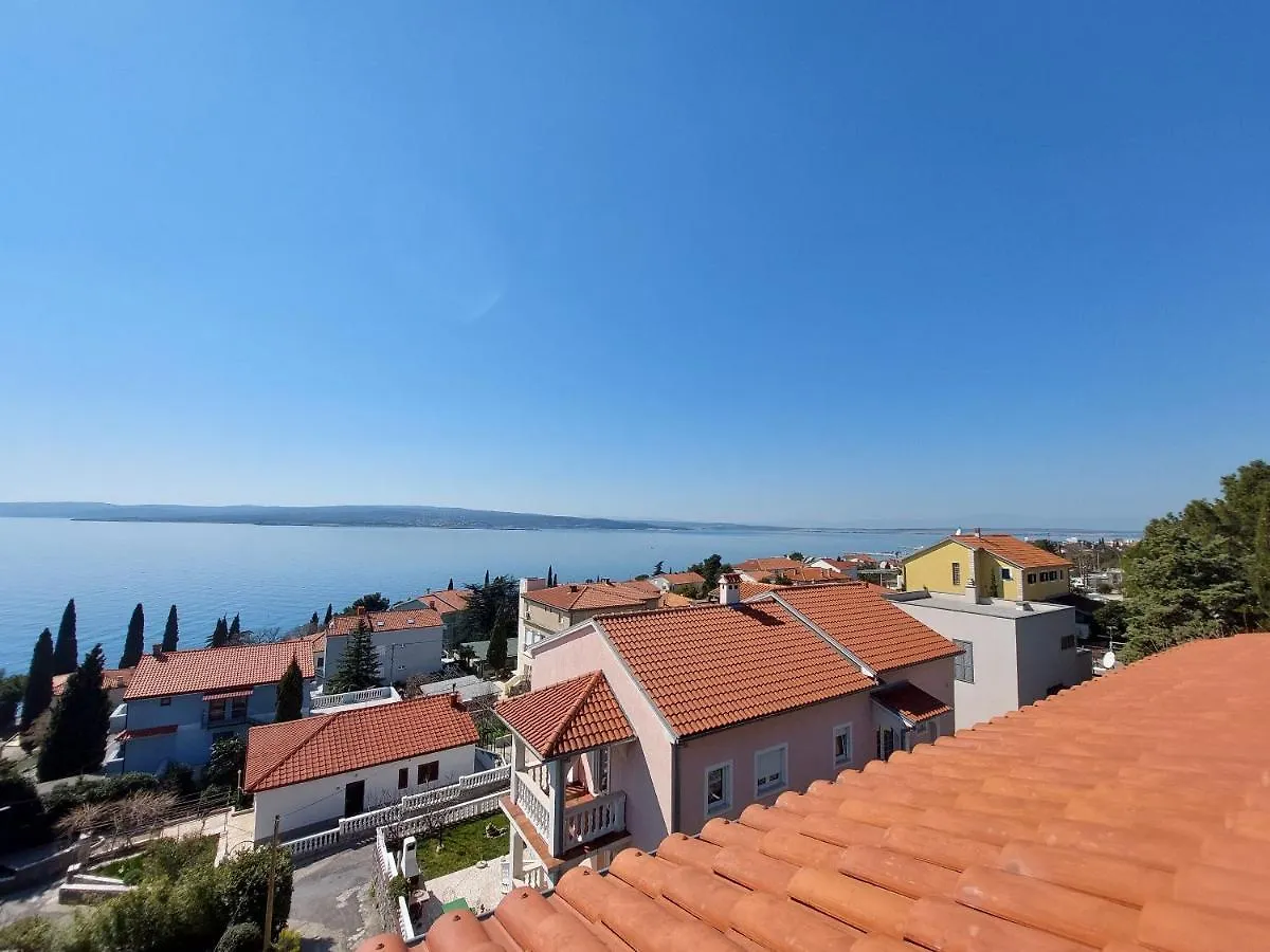 Apartments Faran Crikvenica Croatia