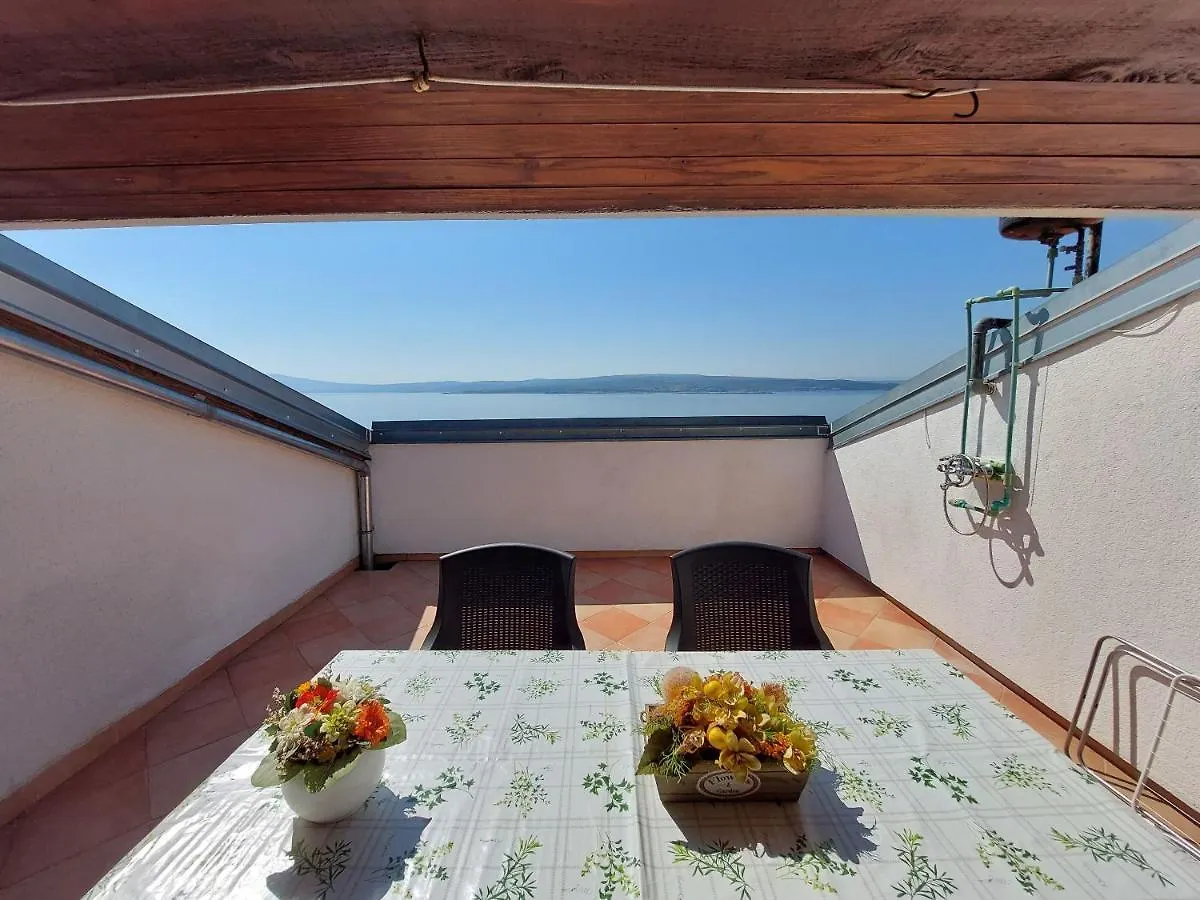 Apartments Faran Crikvenica Croazia
