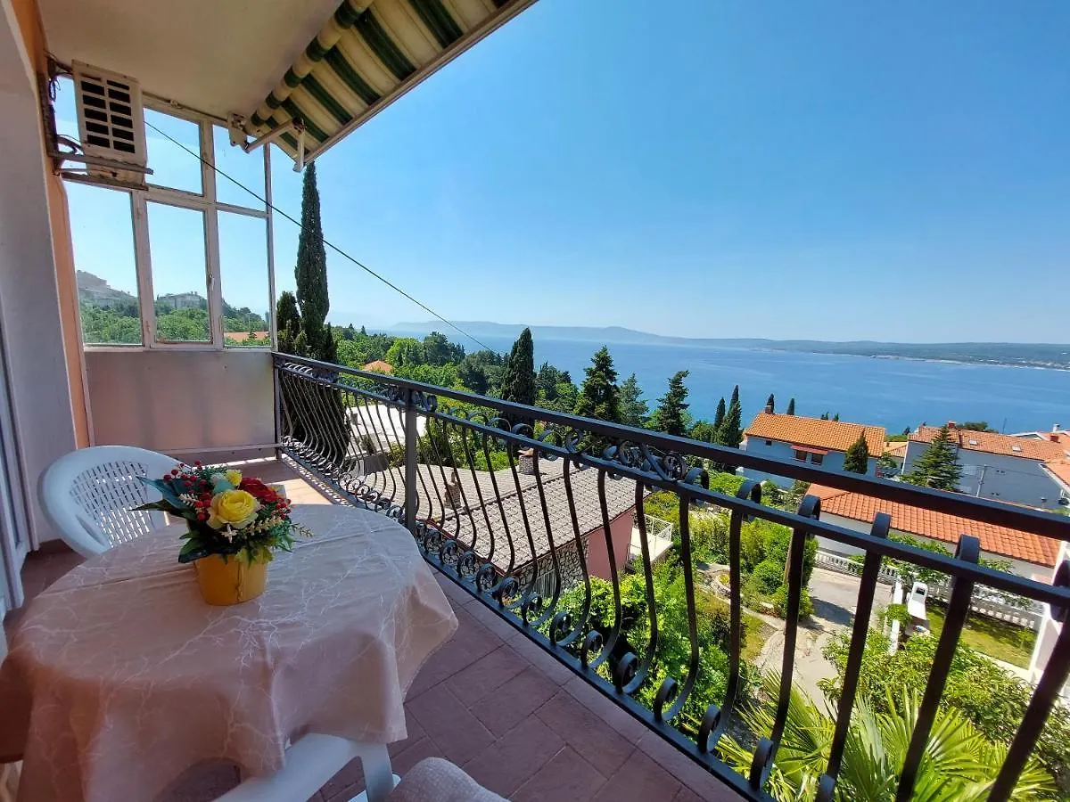Apartments Faran Crikvenica