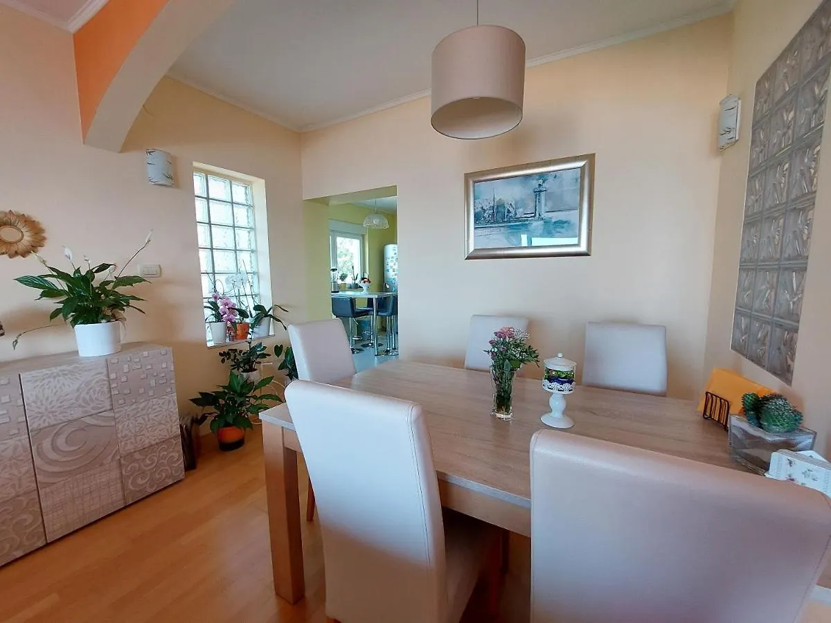 Apartments Faran Crikvenica 0*,  Croatia