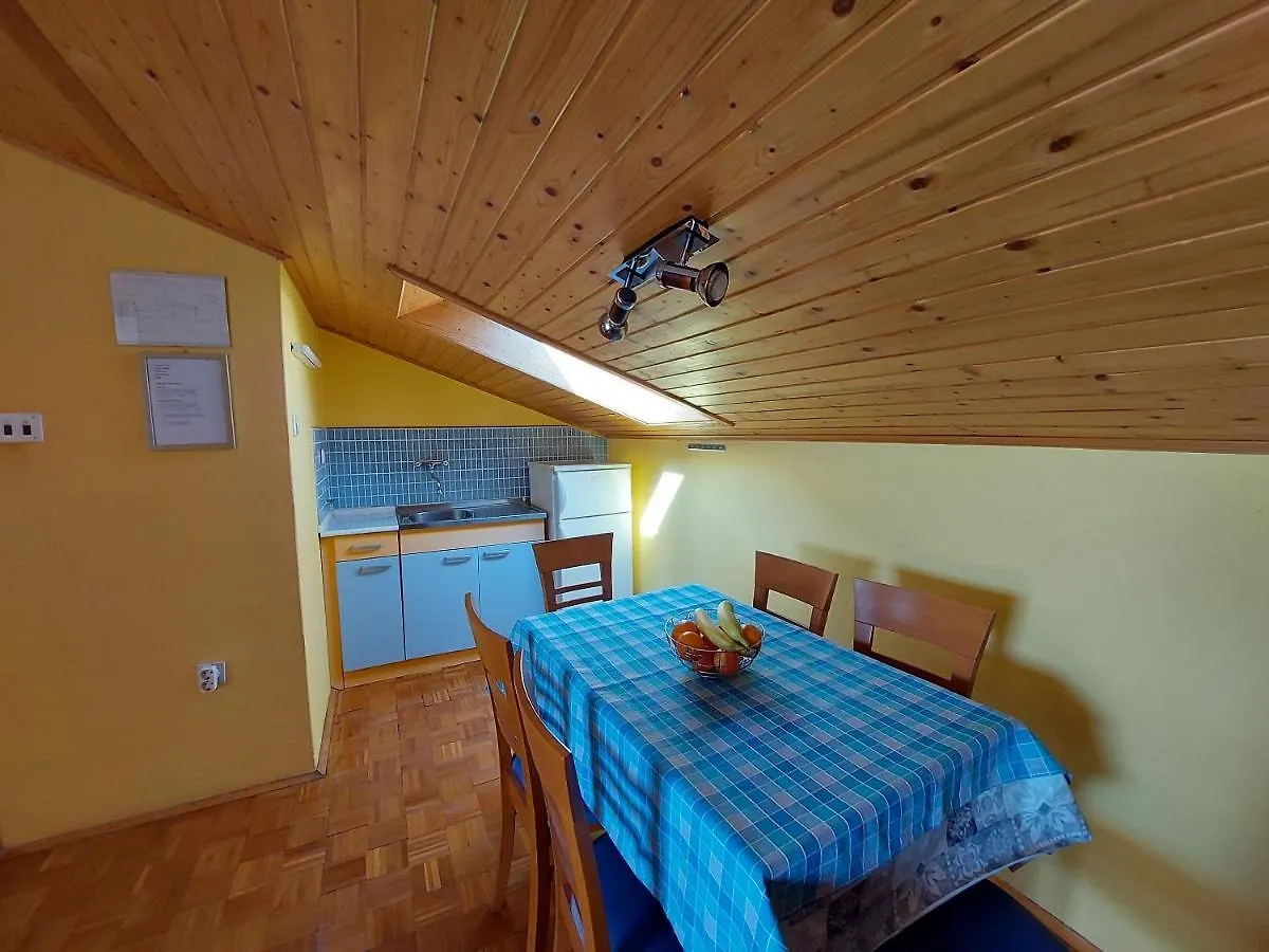 Apartments Faran Crikvenica 0*,  Croatia