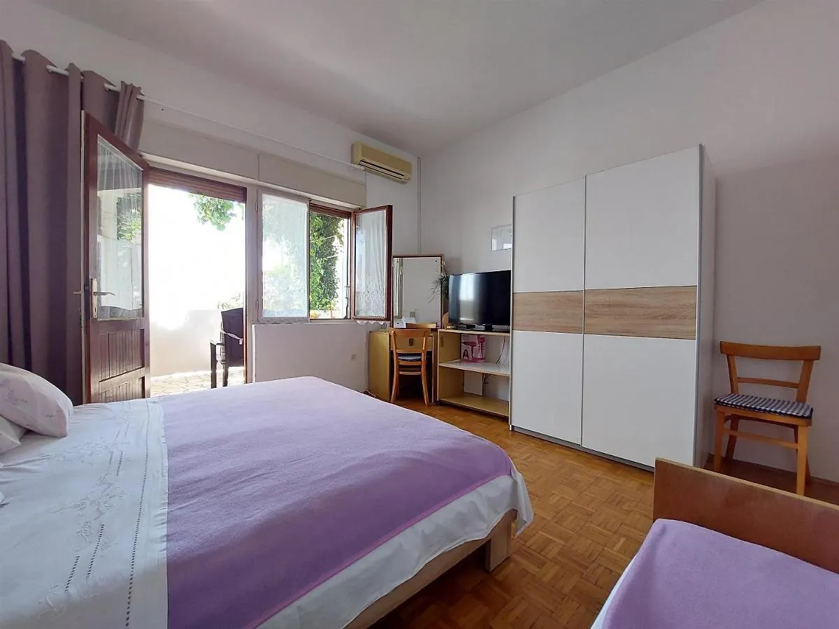 Apartments Faran Crikvenica