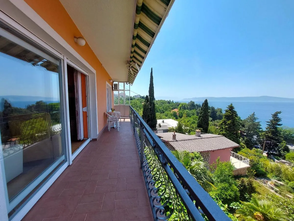 Apartments Faran Crikvenica Croatia