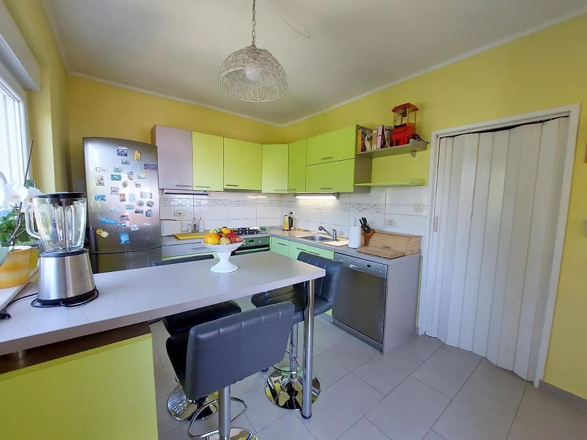 Apartments Faran Crikvenica