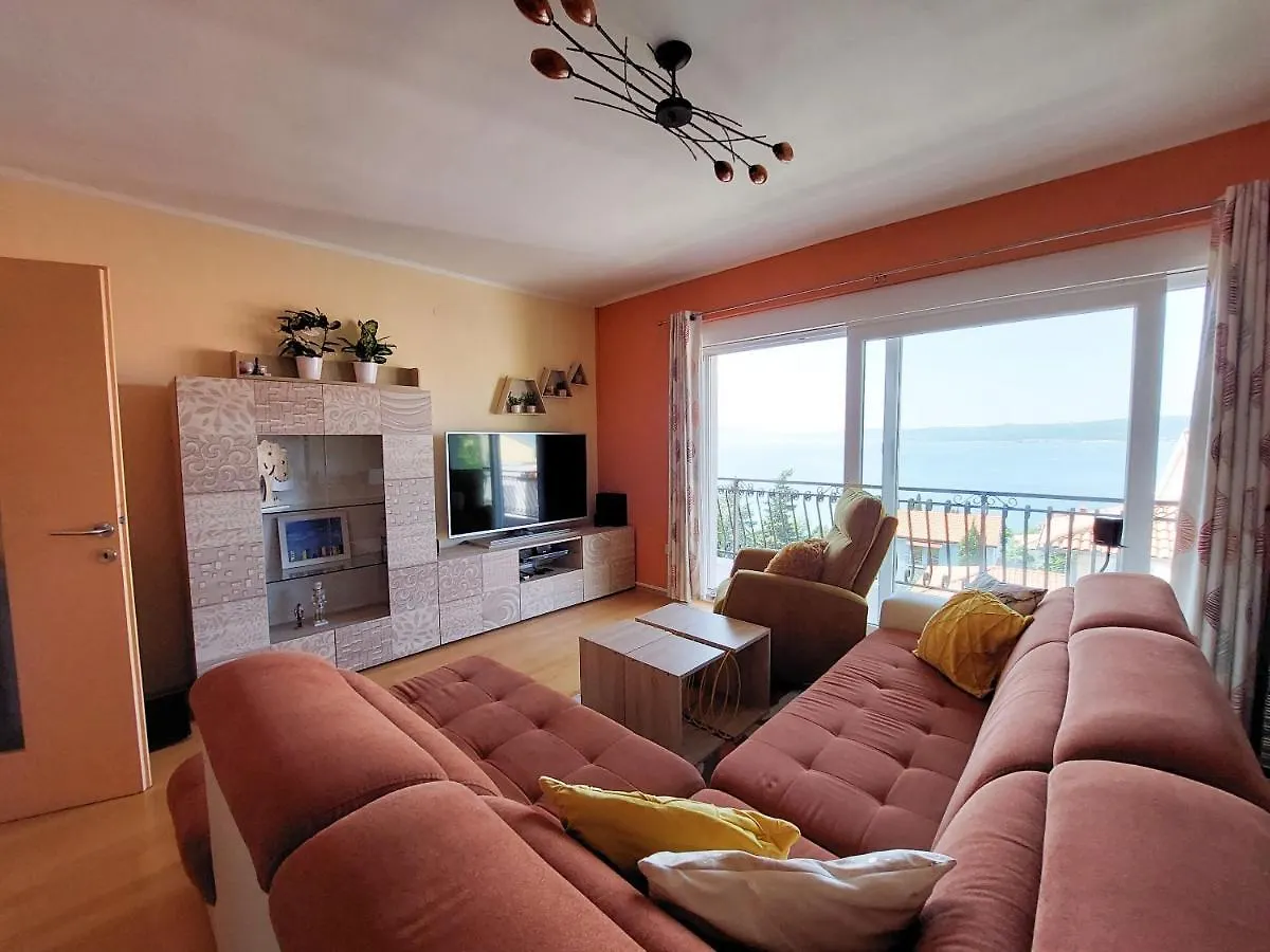 Apartments Faran Crikvenica