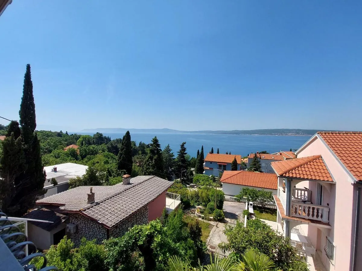 Apartments Faran Crikvenica 0*,