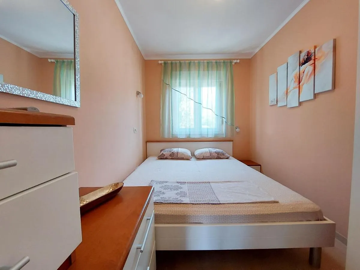 Apartments Faran Crikvenica 0*,