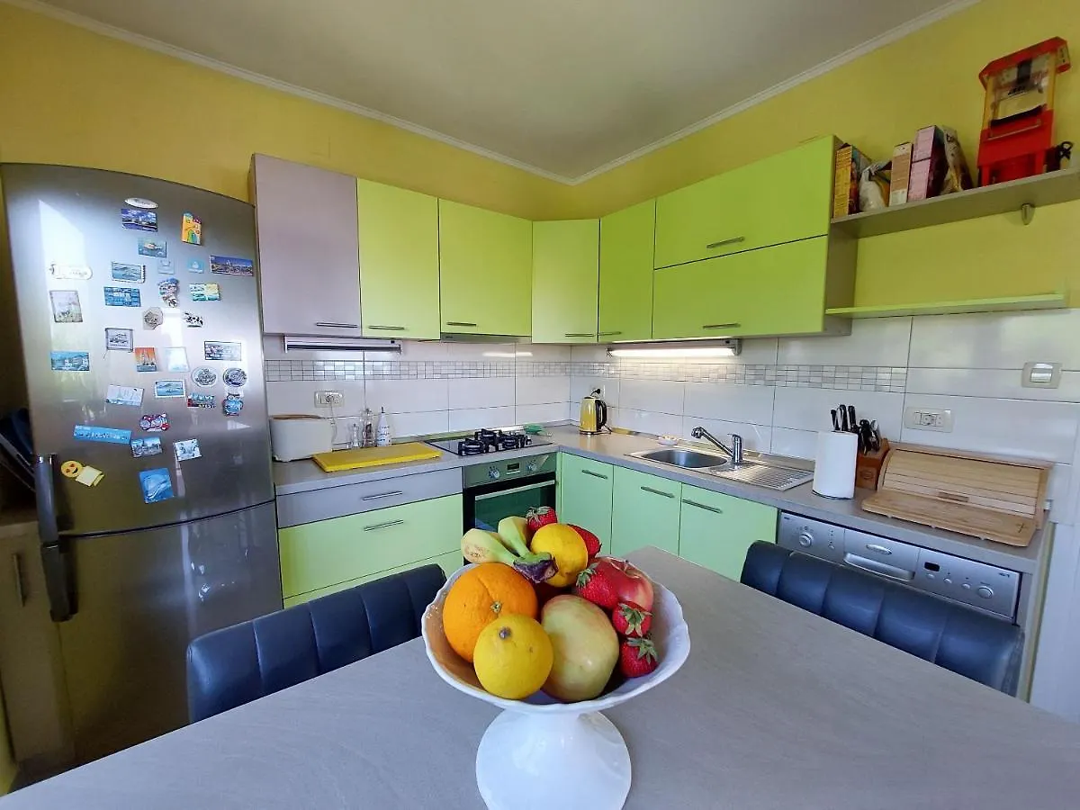 Apartments Faran Crikvenica Croatia