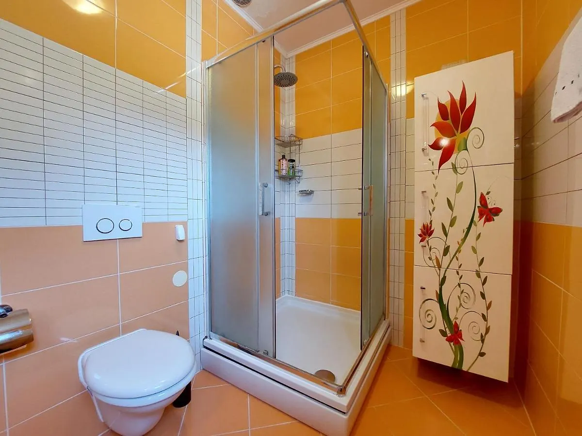 Apartments Faran Crikvenica 0*,  Croatia
