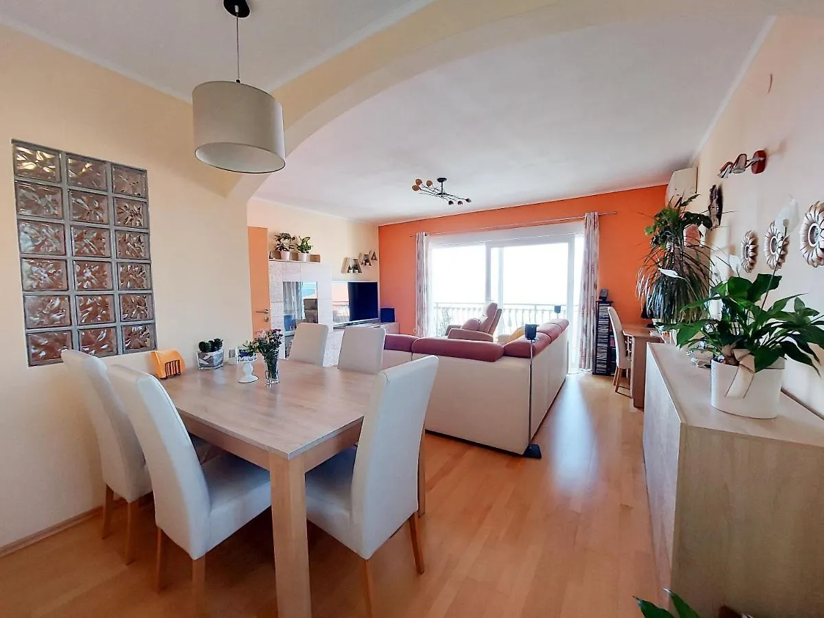 Apartments Faran Crikvenica