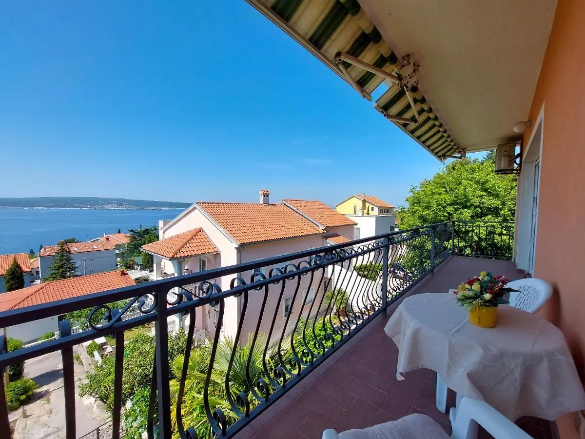 Apartments Faran Crikvenica