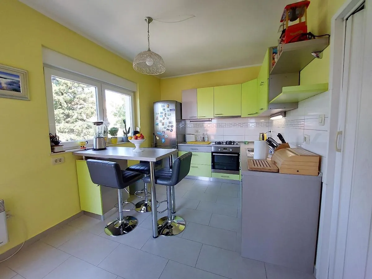 Apartments Faran Crikvenica