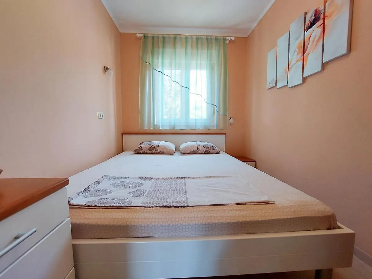 Apartments Faran Crikvenica Croatia