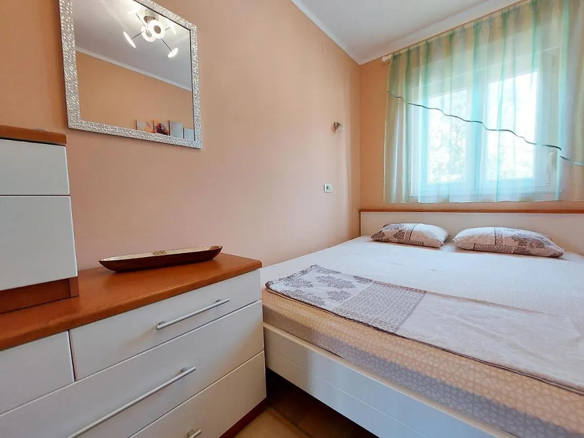 Apartments Faran Crikvenica