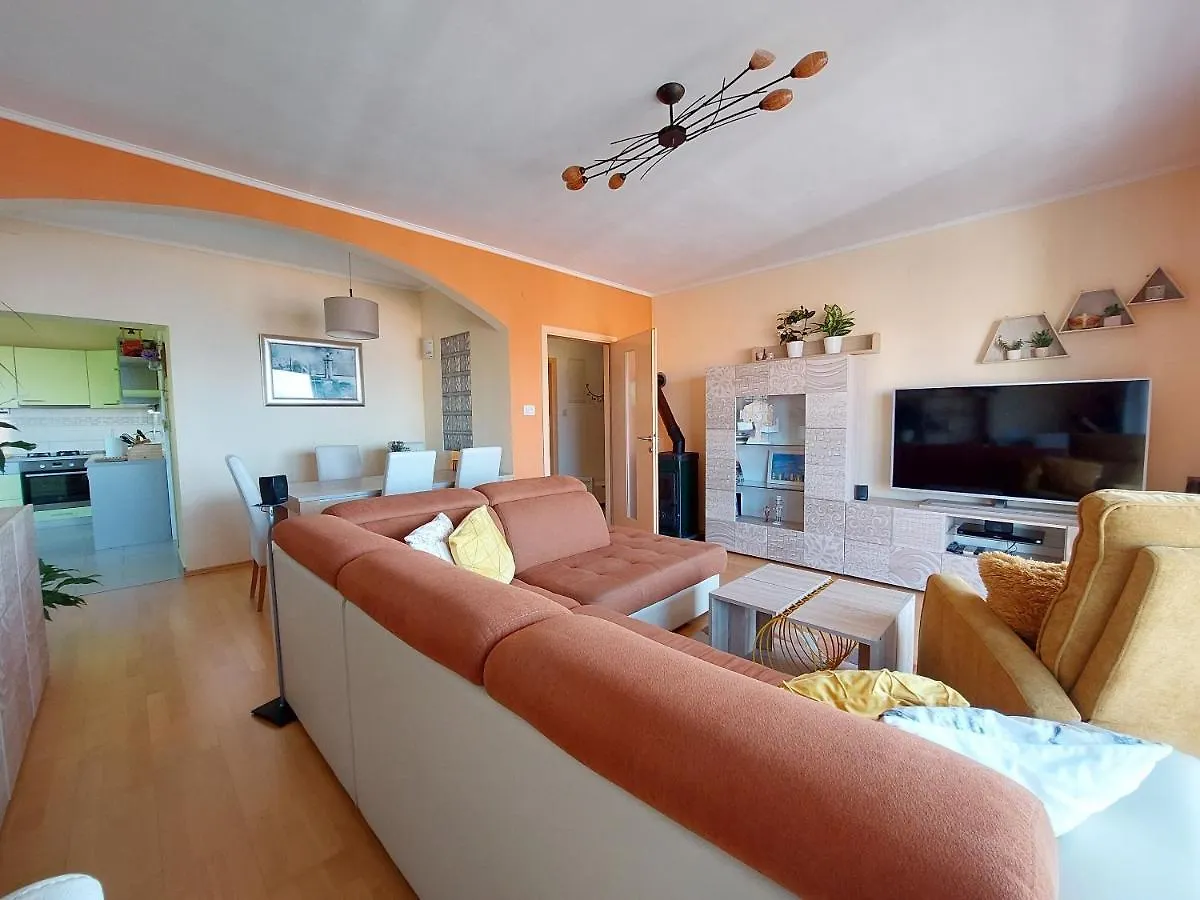 Apartments Faran Crikvenica