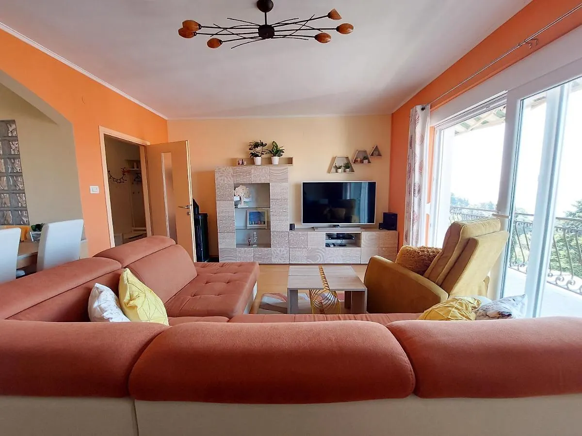 Apartments Faran Crikvenica