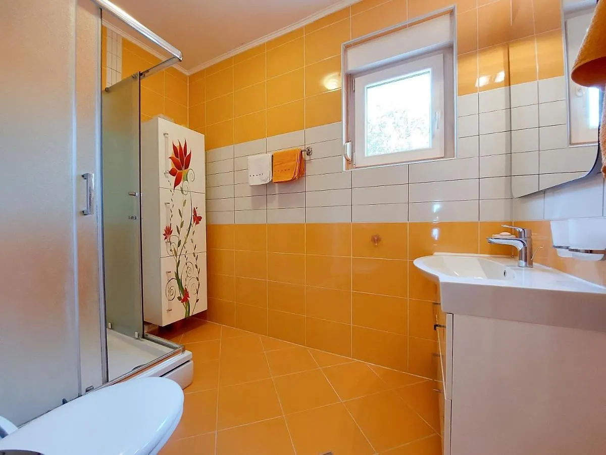 Apartments Faran Crikvenica