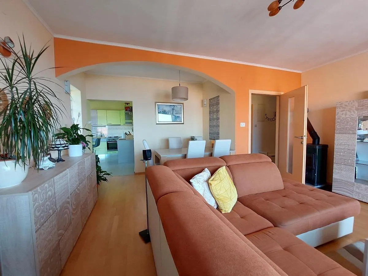 Apartments Faran Crikvenica