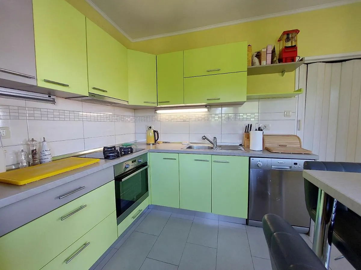 Apartments Faran Crikvenica