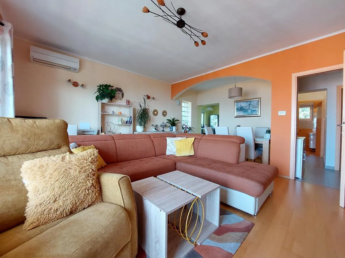 Apartments Faran Crikvenica Croatia