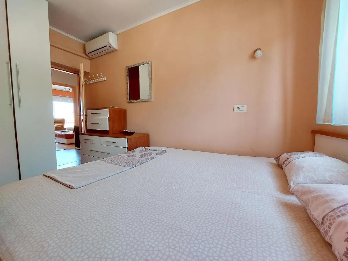 Apartments Faran Crikvenica