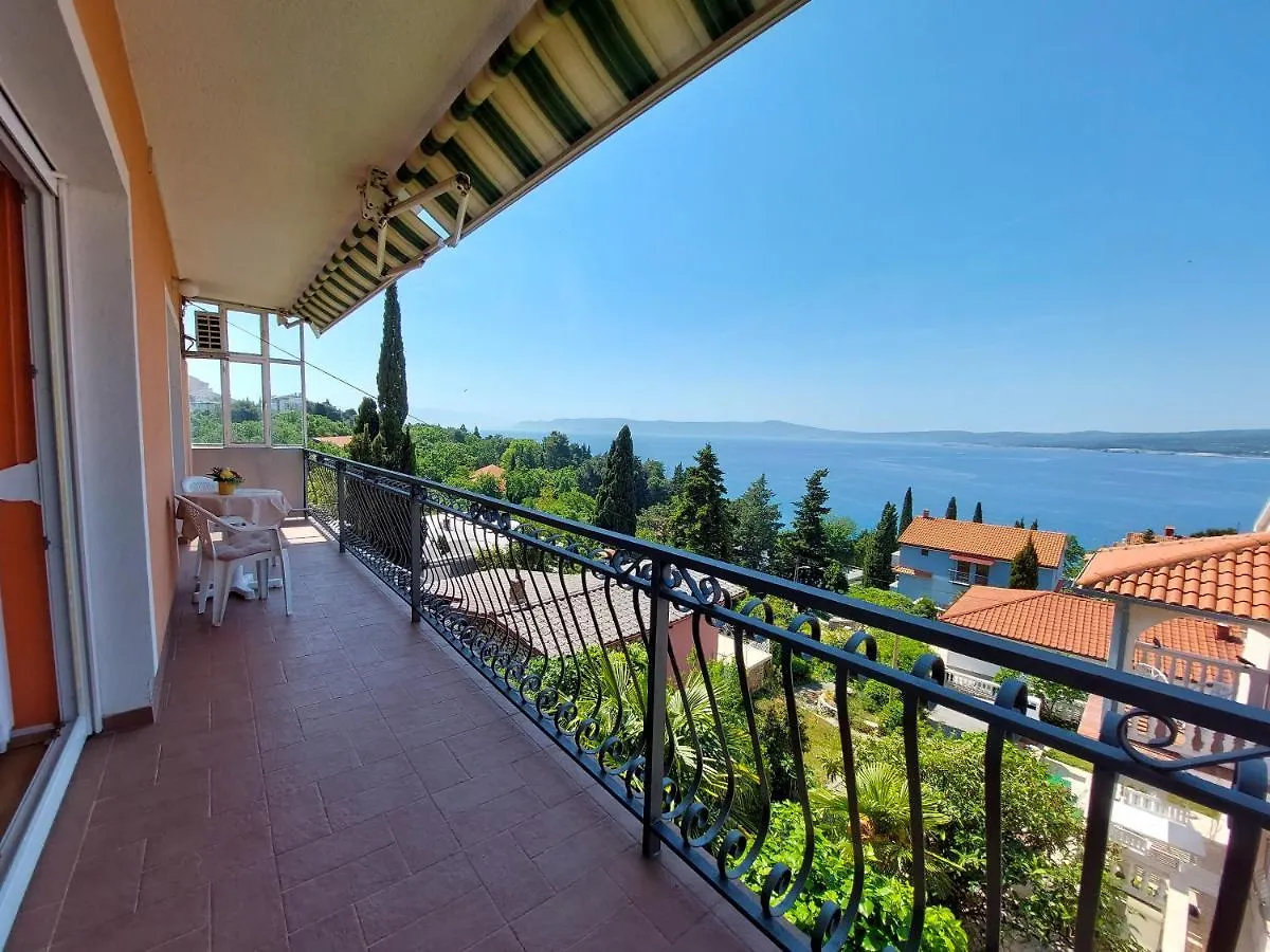 Apartments Faran Crikvenica Croatia