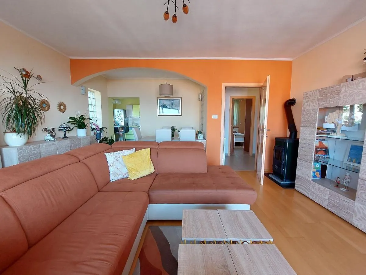 Apartments Faran Crikvenica