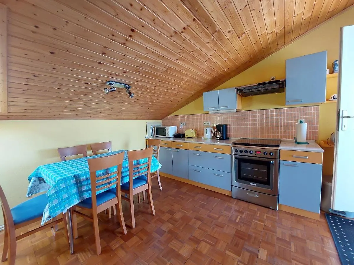 Apartments Faran Crikvenica