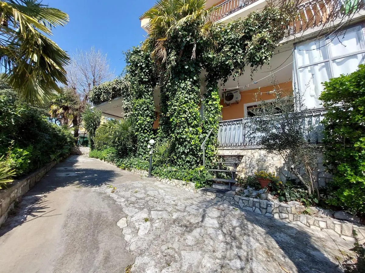 Apartments Faran Crikvenica