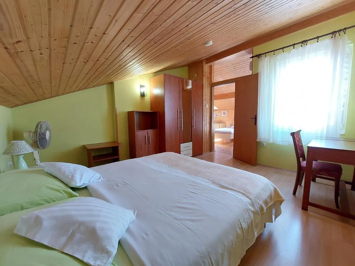 Apartments Faran Crikvenica
