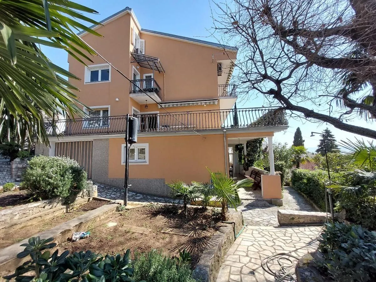 Apartments Faran Crikvenica
