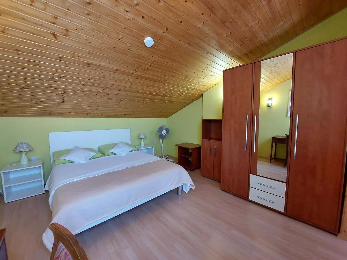 Apartments Faran Crikvenica Croatia