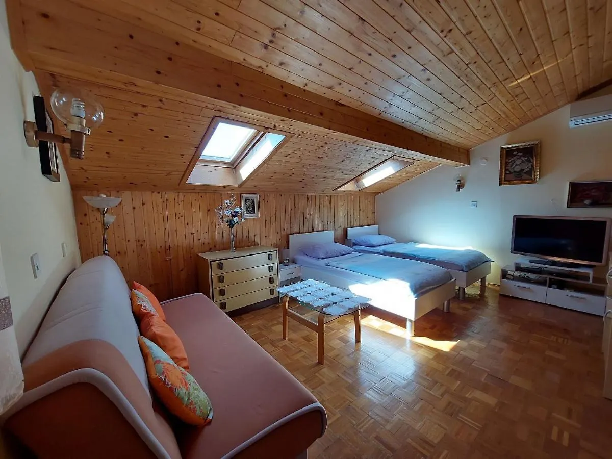 Apartments Faran Crikvenica Croatia