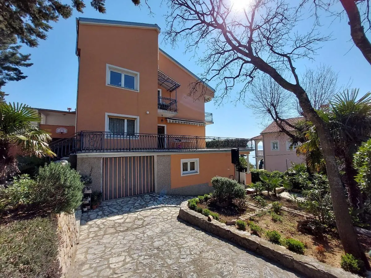 Apartments Faran Crikvenica