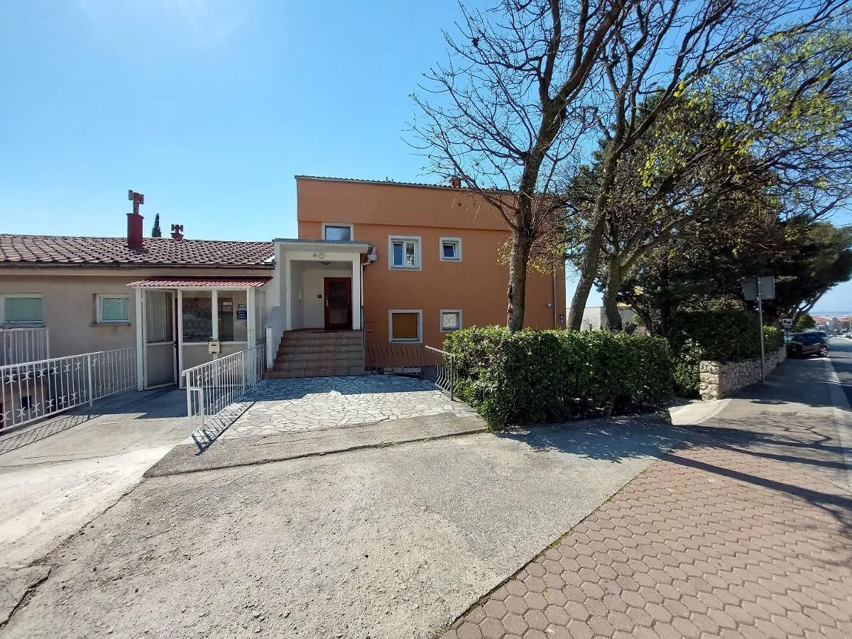 Apartments Faran Crikvenica