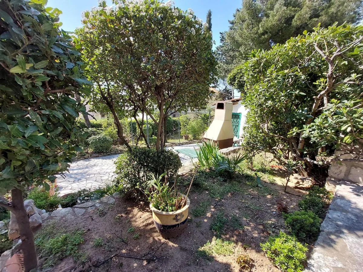 Apartments Faran Crikvenica Croatia