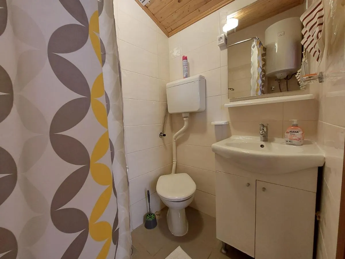 Apartments Faran Crikvenica Croatia